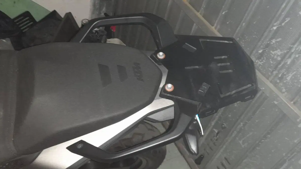 KTM 390 Adventure (2022 - 24)  (3)