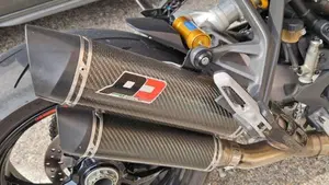 Ducati Monster 1200 S (2017 - 21)  (3)