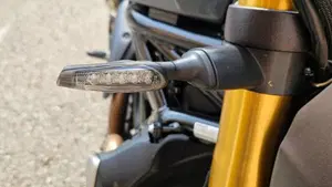 Ducati Monster 1200 S (2017 - 21)  (5)