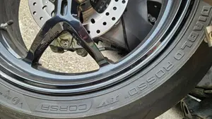 Ducati Monster 1200 S (2017 - 21)  (6)