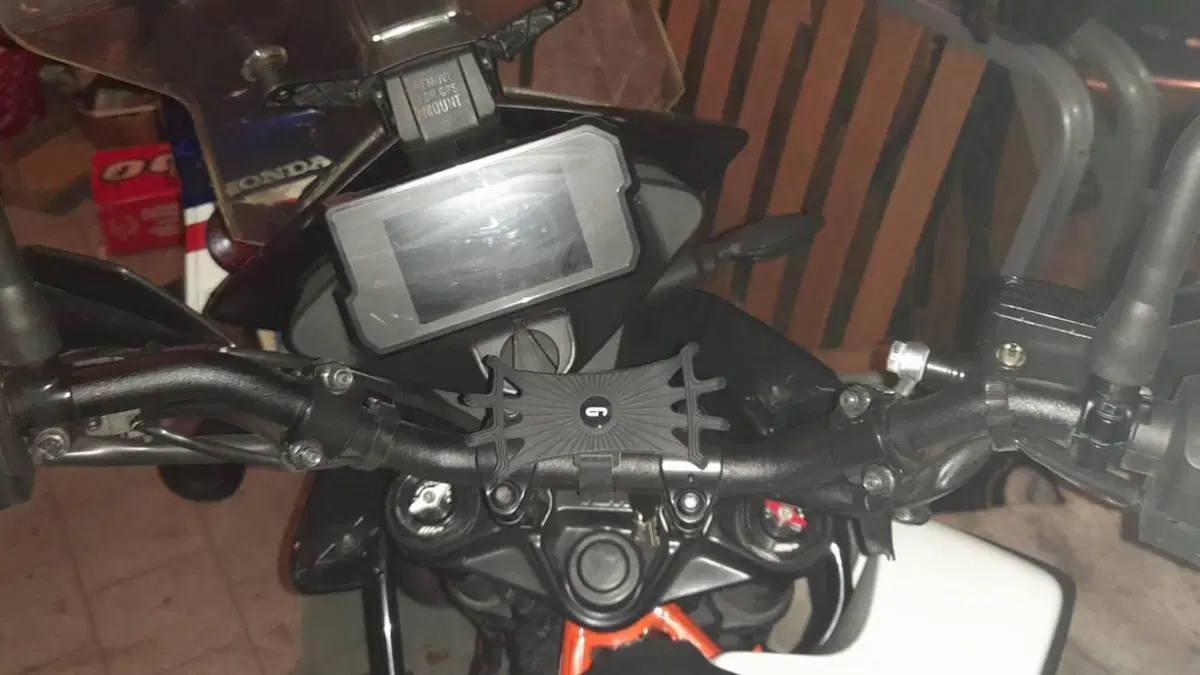 KTM 390 Adventure (2022 - 24)  (4)