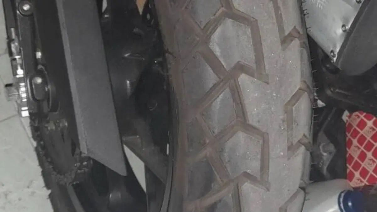 KTM 390 Adventure (2022 - 24)  (6)