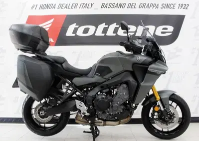 Yamaha Tracer 9 GT (2021 - 24) - Annuncio 10054698