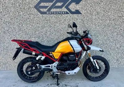 Moto Guzzi V85 TT (2021 - 23) - Annuncio 10054704