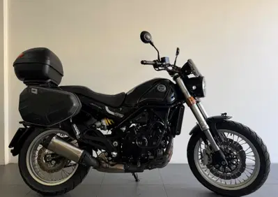 Benelli Leoncino 500 Trail (2021 - 26) - Annuncio 10054699