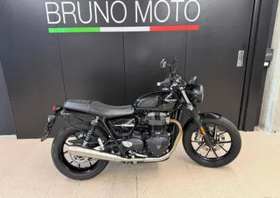 Triumph Street Twin 900 (2019 - 20) - Annuncio 10054706
