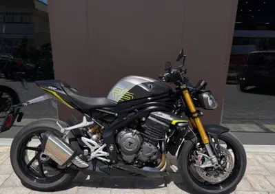 Triumph Speed Triple 1200 RS (2025 - 26) - Annuncio 10054710