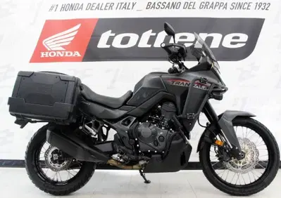Honda Transalp XL750 (2023 - 24) - Annuncio 10054707