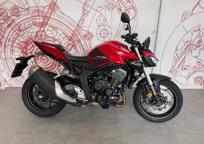 Honda CB 1000 Hornet (2025 - 26) - Annuncio 10054709