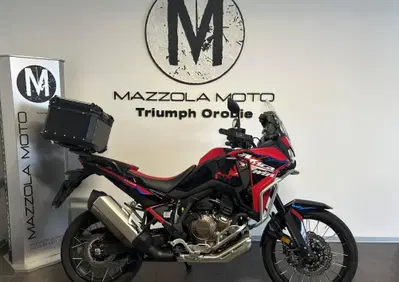 Honda Africa Twin CRF 1100L ES (2024 - 26) - Annuncio 10054713