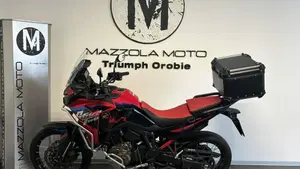 Honda Africa Twin CRF 1100L ES (2024 - 26)  (3)