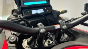 Honda Africa Twin CRF 1100L ES (2024 - 26)  (6)