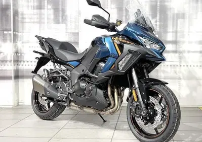 Kawasaki Versys 1100 SE (2025 - 26) - Annuncio 10054722