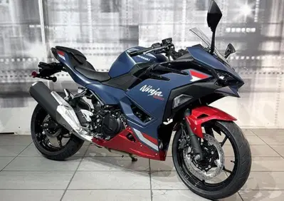 Kawasaki Ninja 500 SE (2024 - 26) - Annuncio 9944782