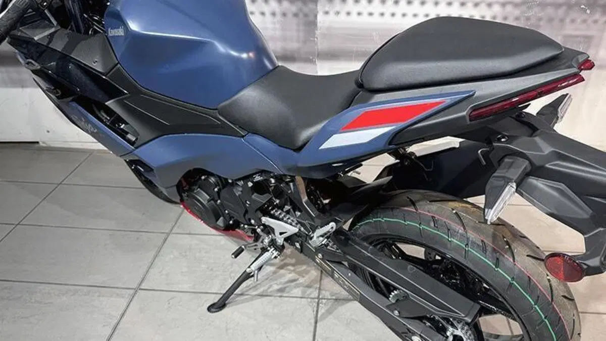 Kawasaki Ninja 500 SE (2024 - 26)  (3)
