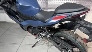 Kawasaki Ninja 500 SE (2024 - 26)  (3)