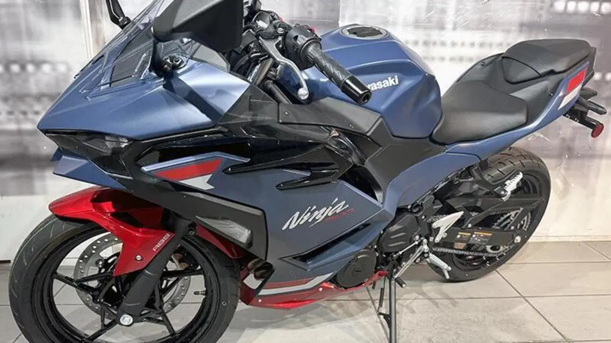 Kawasaki Ninja 500 SE (2024 - 26)  (4)