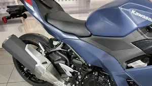Kawasaki Ninja 500 SE (2024 - 26)  (5)