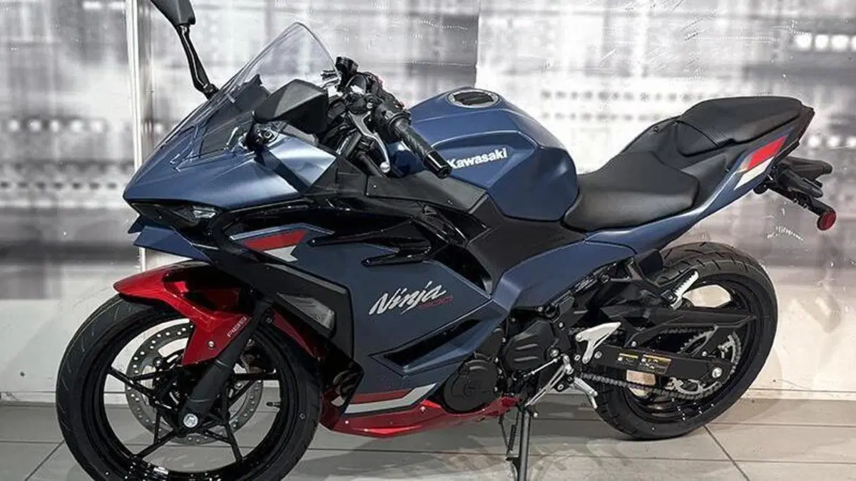 Kawasaki Ninja 500 SE (2024 - 26)  (7)