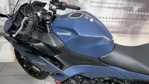 Kawasaki Ninja 500 SE (2024 - 26)  (9)