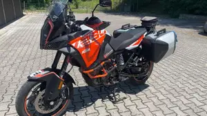 KTM 1290 Super Adventure S (2017 - 20)  (2)