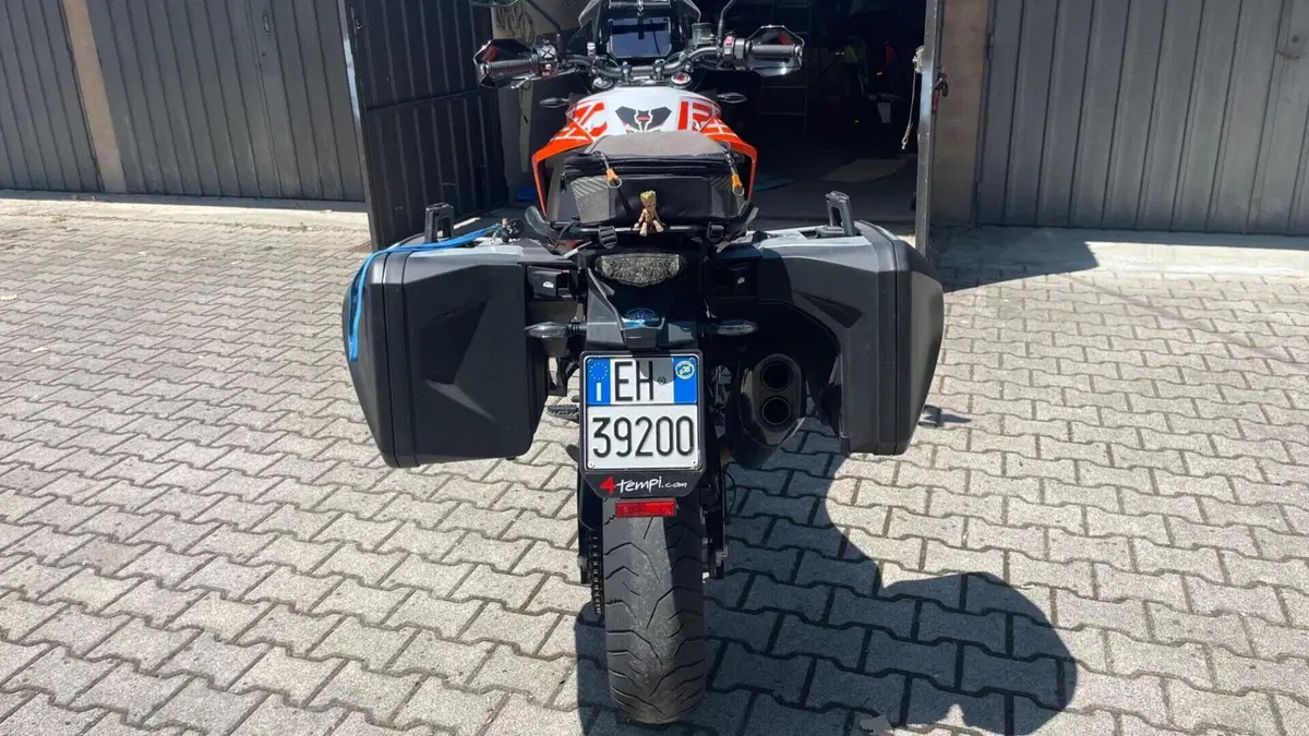 KTM 1290 Super Adventure S (2017 - 20)  (3)