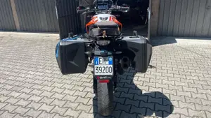 KTM 1290 Super Adventure S (2017 - 20)  (3)