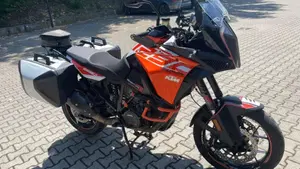 KTM 1290 Super Adventure S (2017 - 20)  (4)