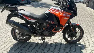 KTM 1290 Super Adventure S (2017 - 20)  (6)