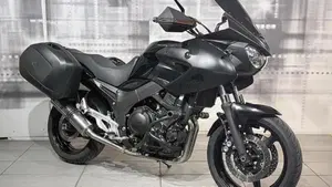 Yamaha TDM 900 (2002 - 14) 