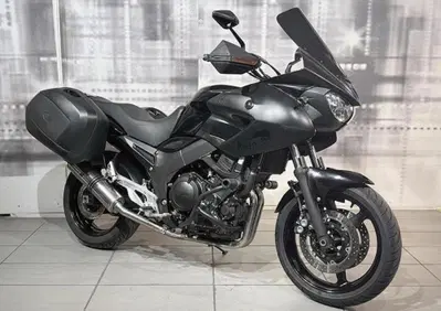 Yamaha TDM 900 (2002 - 14) - Annuncio 10054723