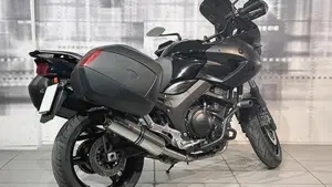 Yamaha TDM 900 (2002 - 14)  (8)