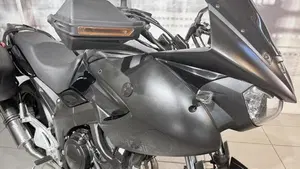 Yamaha TDM 900 (2002 - 14)  (9)