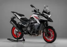 Benelli TRK 902 in arrivo a luglio in due versioni! E che prezzo! 