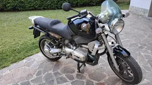 Bmw R 850 R Comfort (2004 - 07)  (2)