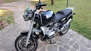 Bmw R 850 R Comfort (2004 - 07)  (3)