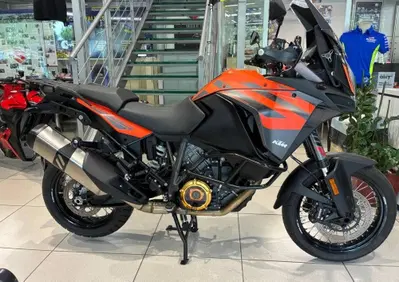 KTM 1290 Super Adventure S (2017 - 20) - Annuncio 10054712