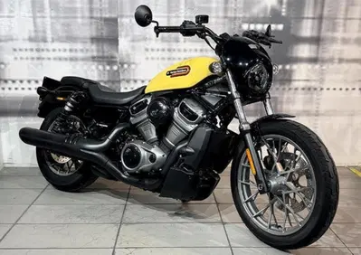 Harley-Davidson Nightster (2023 - 26) - Annuncio 10054725