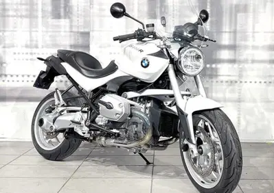 Bmw R 1200 R (2006 - 11) - Annuncio 10054728