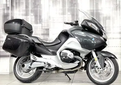 Bmw R 1200 RT (2010 - 13) - Annuncio 10054729