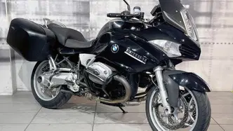 Bmw R 1200 ST