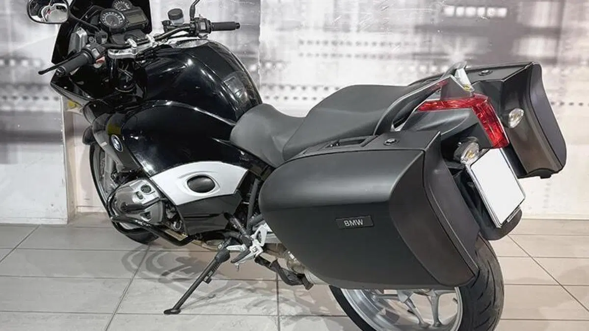 Bmw R 1200 ST  (2)