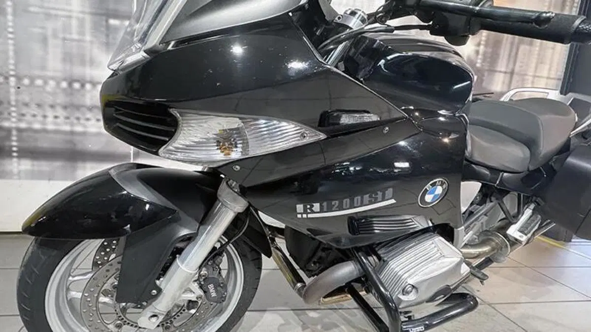 Bmw R 1200 ST  (4)