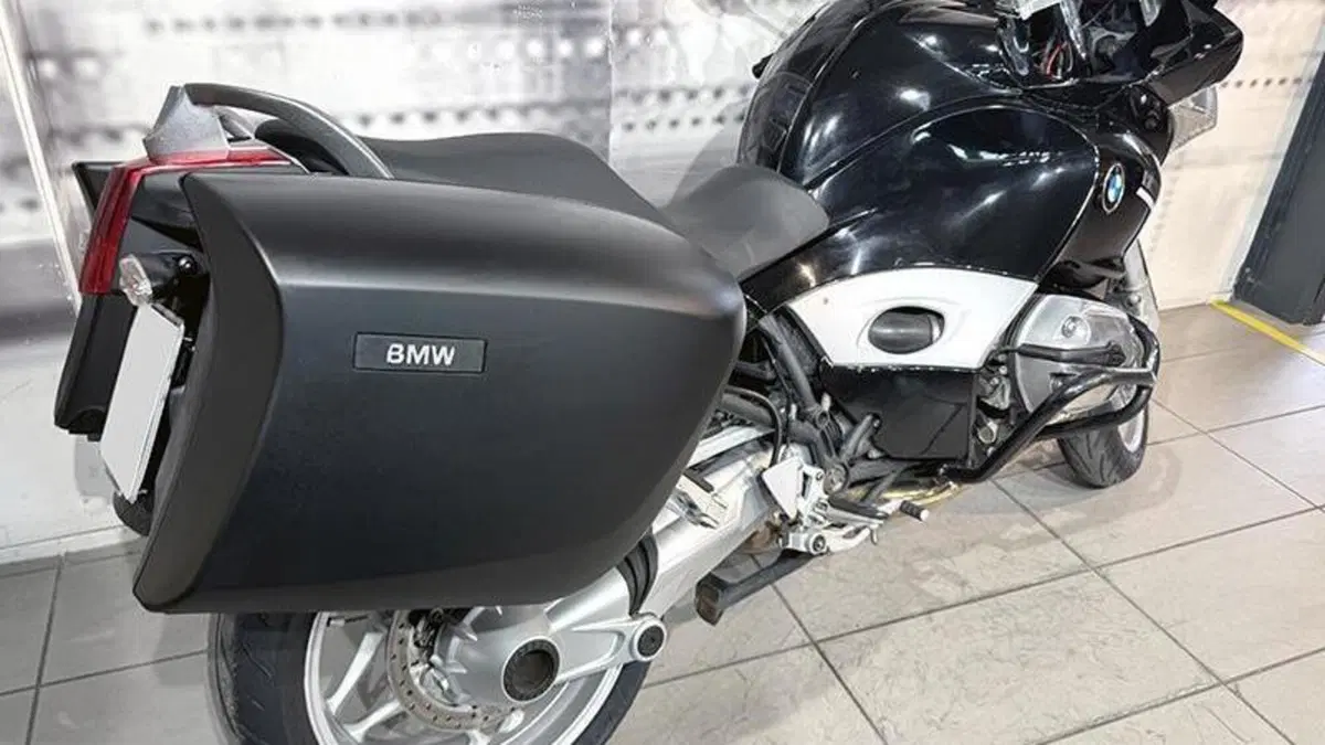 Bmw R 1200 ST  (6)