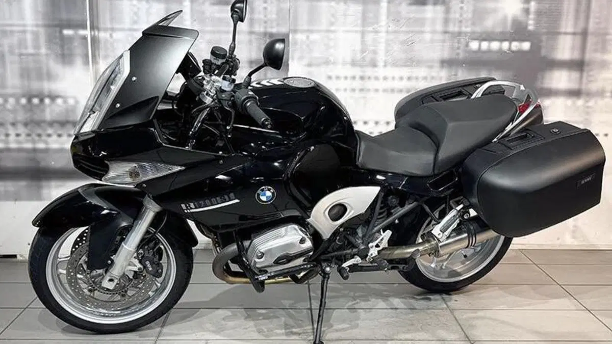 Bmw R 1200 ST  (7)
