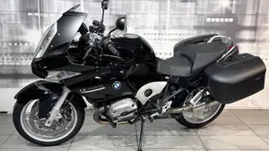 Bmw R 1200 ST  (7)