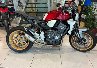 Honda CB 1000 R + Neo Sport Cafè (2019 - 20) - Annuncio 10054718