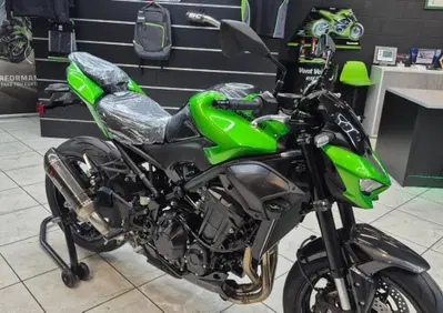 Kawasaki Z 900 (2025 - 26) - Annuncio 10054717