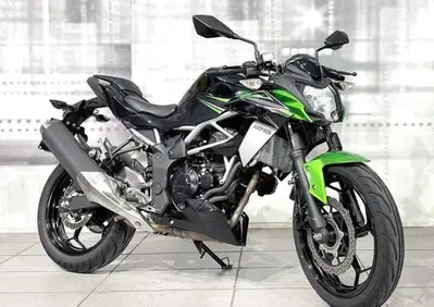 Kawasaki Z 125 (2021 - 24) - Annuncio 10054733