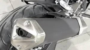 Kawasaki Z 125 (2021 - 24)  (3)